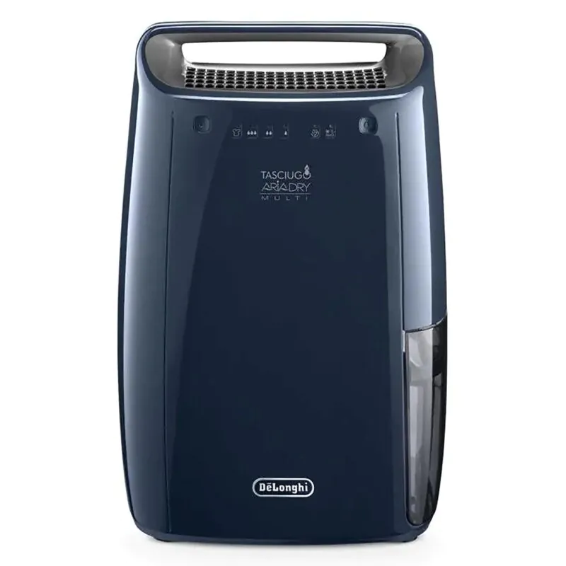 DeLonghi DEX216F Portable Dehumidifier