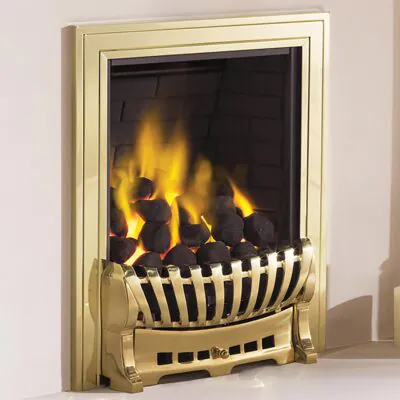 Eko Fires 3030 Brass Brass Inlay Elegance Brass