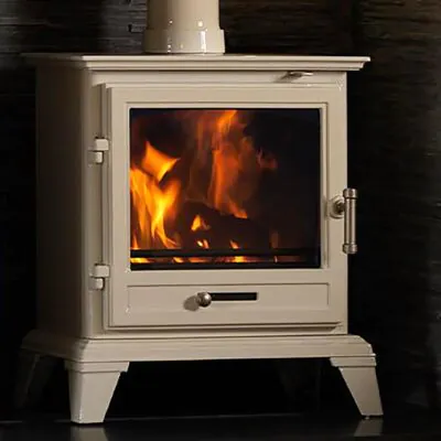 Classic 8 Eco MF Warm White