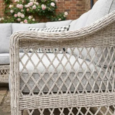 Cotswold Comfort Corner Set