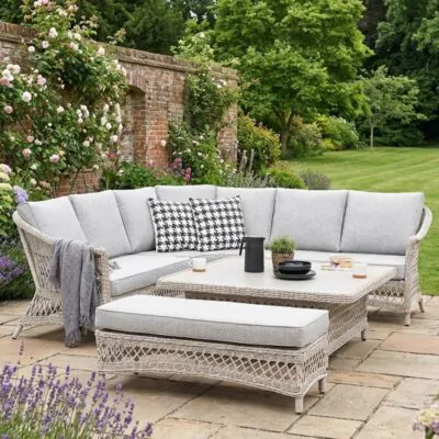 Cotswold Comfort Corner Set
