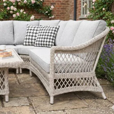 Cotswold Comfort Corner Set