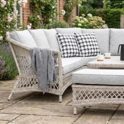 Cotswold Comfort Corner Set
